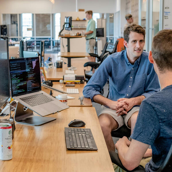 By Austin Distel on Unsplash.com