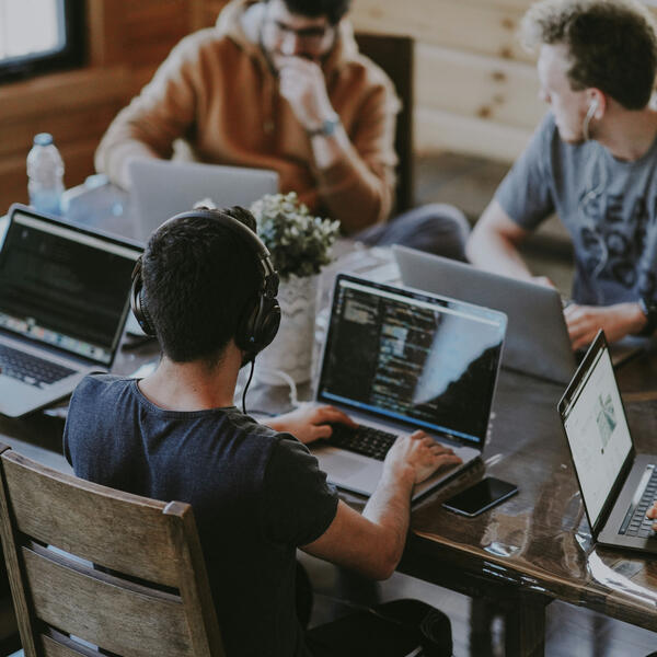 By Annie Spratt on Unsplash.com