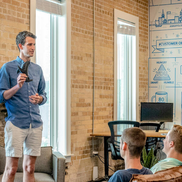 By Austin Distel on Unsplash.com