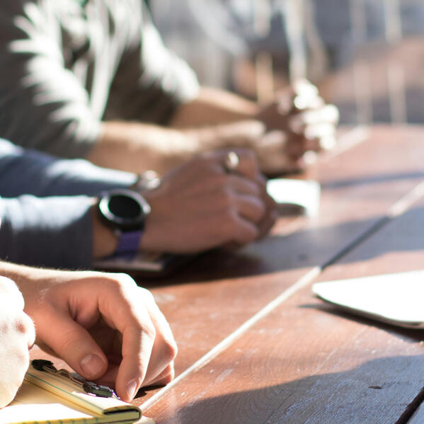 By Dylan Gillis on Unsplash.com