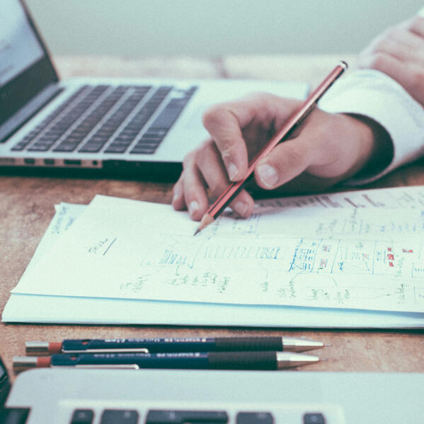 By Scott Graham on Unsplash.com